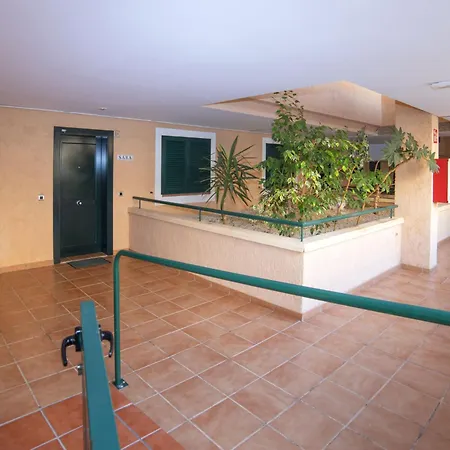 Appartement Pueblo Mascarat-3 By Interhome *